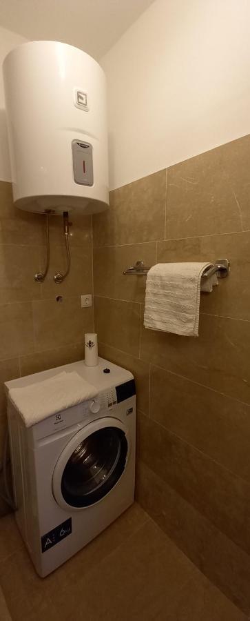Apartment Lapis *