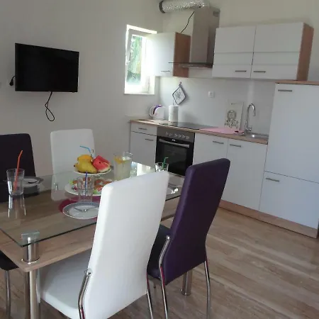 Apartman Lapis Savar Exterior foto