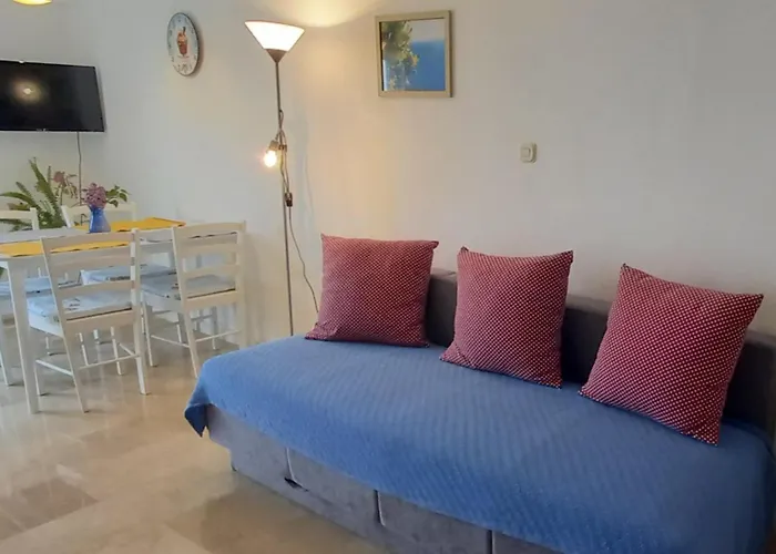 Apartman Lapis